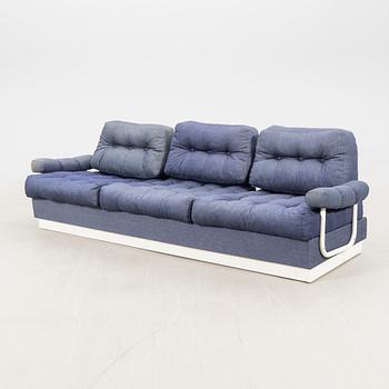 Gillis Lundgren, soffa "Hit"  IKEA 1970-tal.