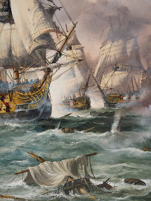 John Bentham Dinsdale,