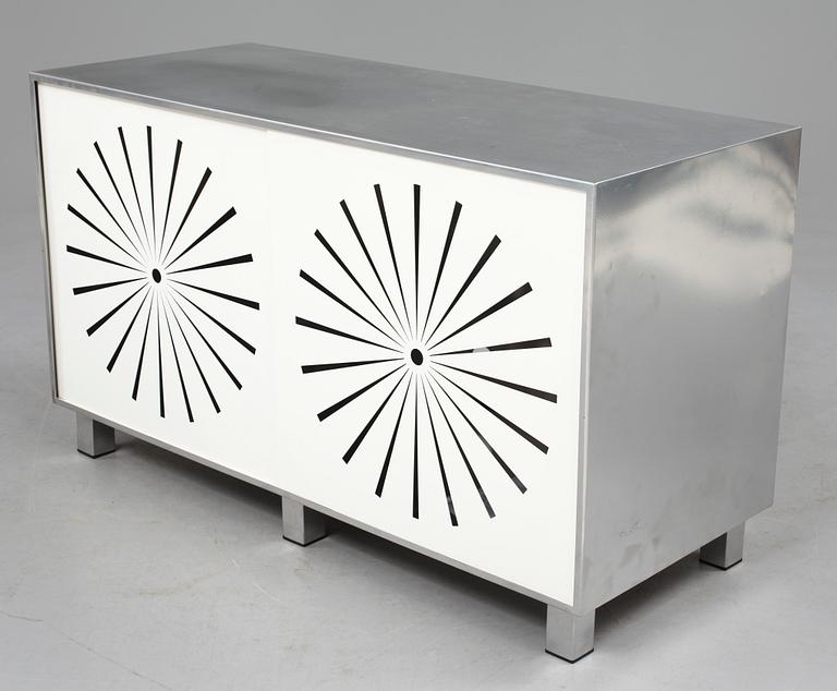 SIDEBOARD, Åkesson design, sekelskiftet 1900/2000.