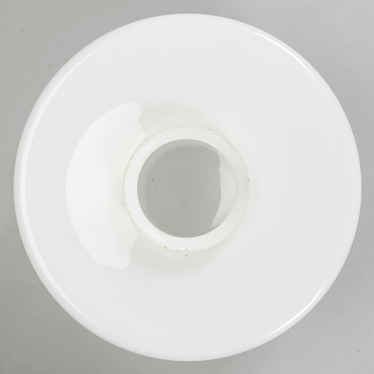 Paavo Tynell, 1930s ceiling light, made to order, Taito.