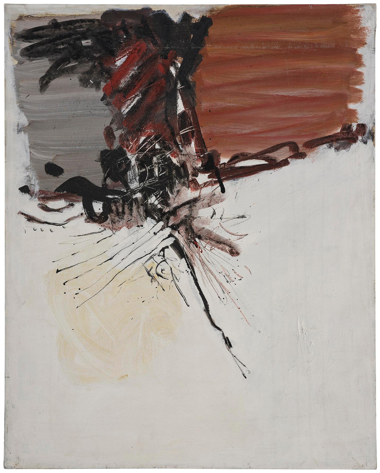 Gösta Werner, Composition.