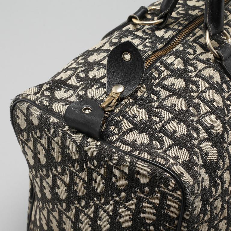 "Speedy", bag.