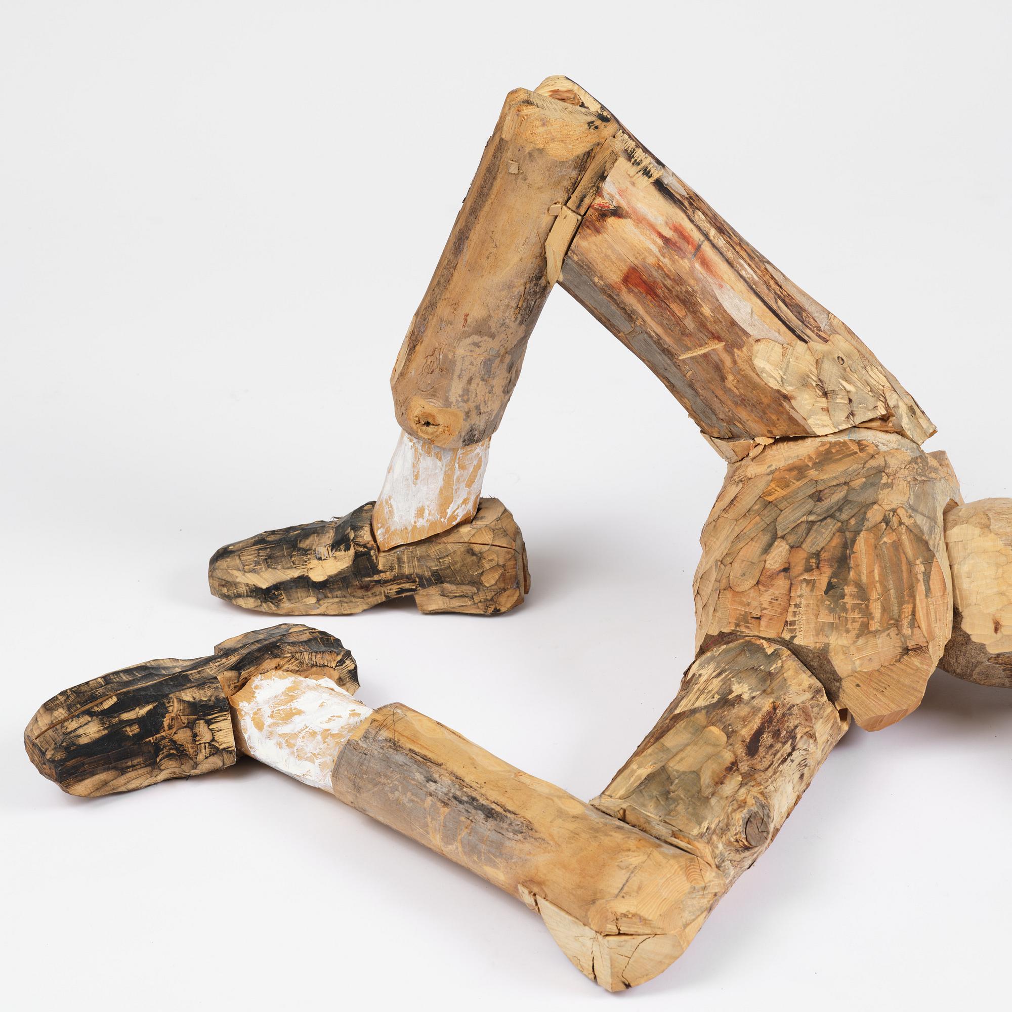 Julia Bondesson, Untitled.