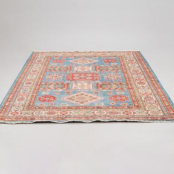 Matto, Afganistan, 224x176 cm.