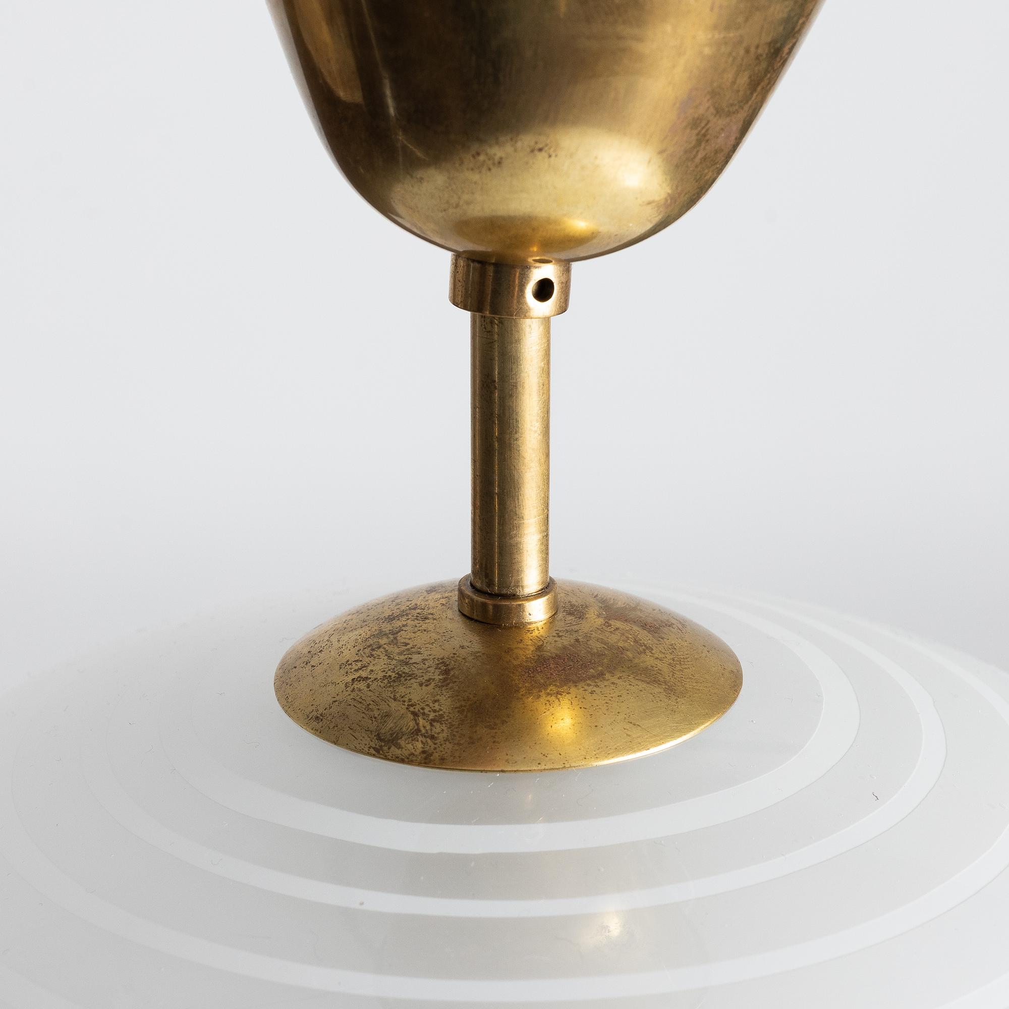 Asea, taklampa, Swedish Modern, 1940-tal.