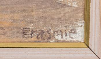 Torsten Erasmie, untitled.