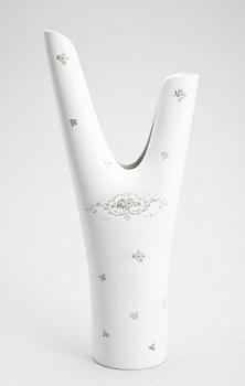 VAS, "Veckla", Stig Lindberg, Gustavsberg.