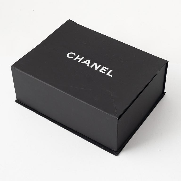 Chanel, handbag, "Boy bag", 2012-2013.