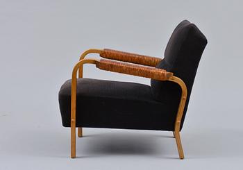 Alvar Aalto, AN ARMCHAIR NO 48.