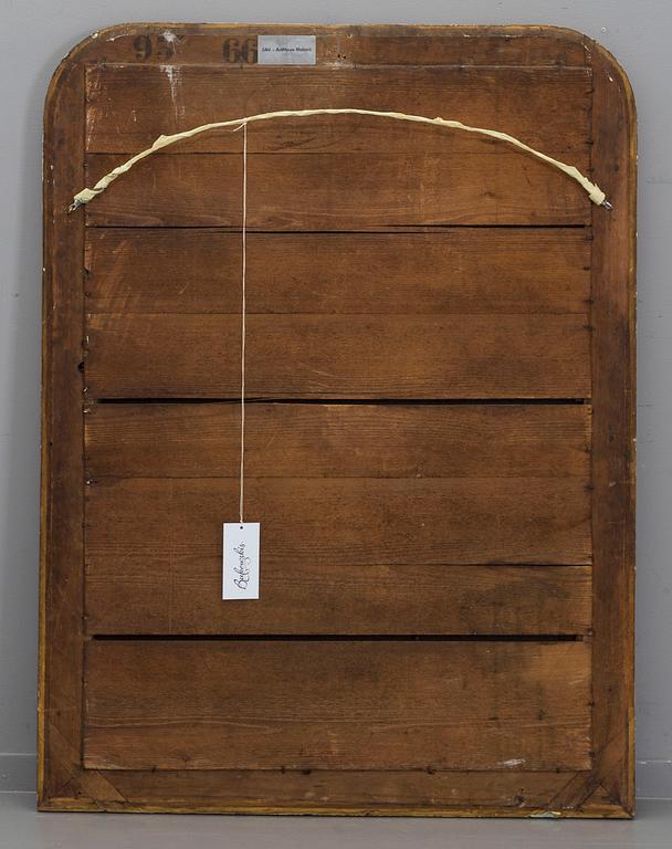 SPEGEL, troligen fransk, 1700-talets andra hälft.