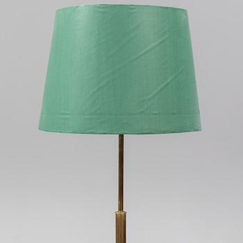 A floor lamp model 2148 by Josef Frank for Firma Svenskt Tenn.