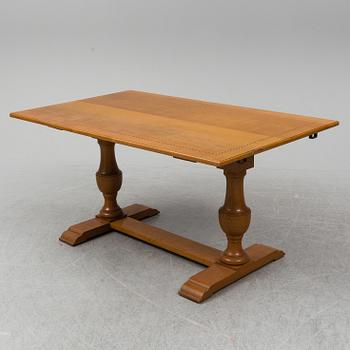 CARL MALMSTEN, furniture, 20th Century.,