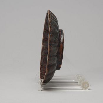 FAT, keramik. Sydostasien, 1800-tal eller äldre.