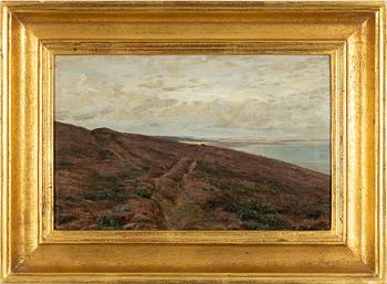 Olof Krumlinde,