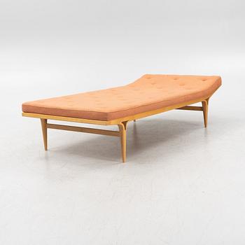 Bruno Mathsson, dagbädd, "Berlin", Firma Karl Mathsson.