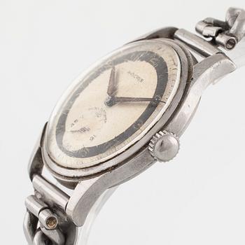 MOERIS, wristwatch, 36 mm.