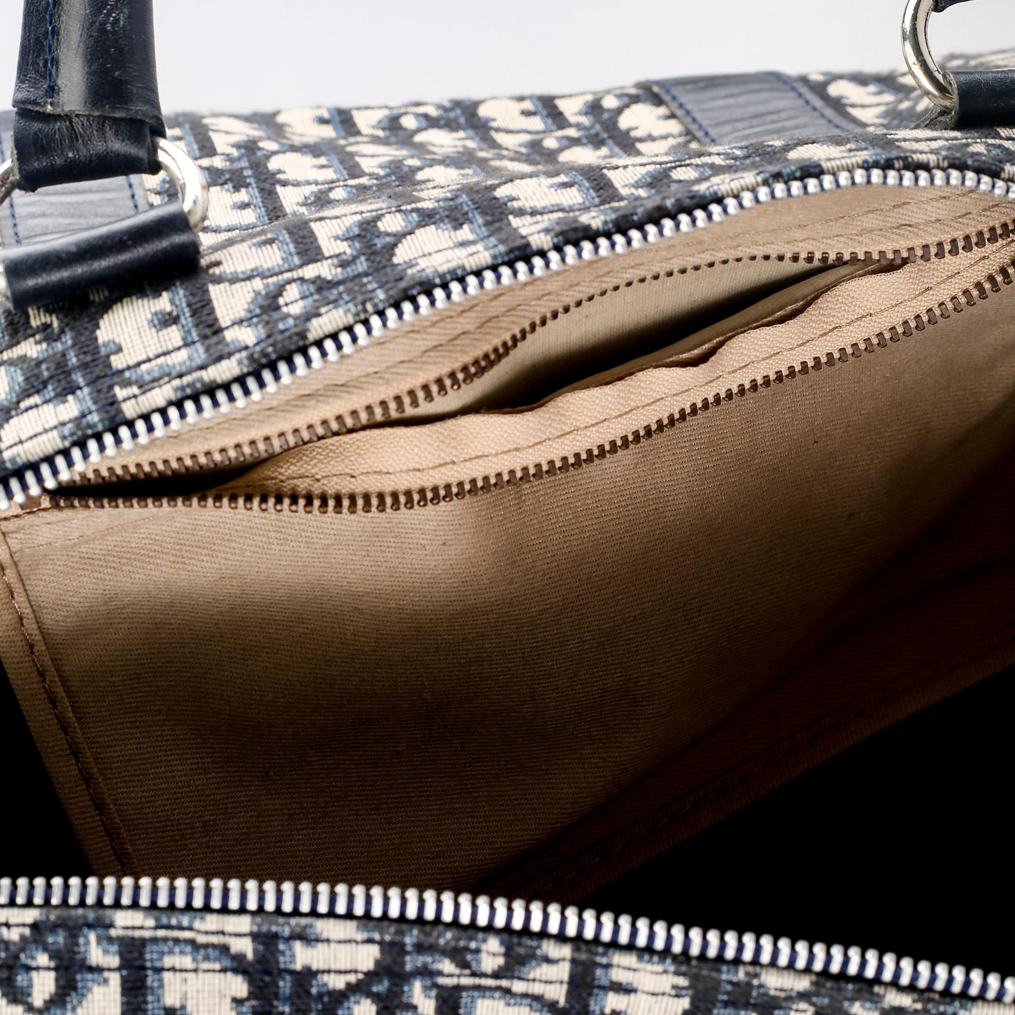 Christian Dior, Bag, "Speedy".