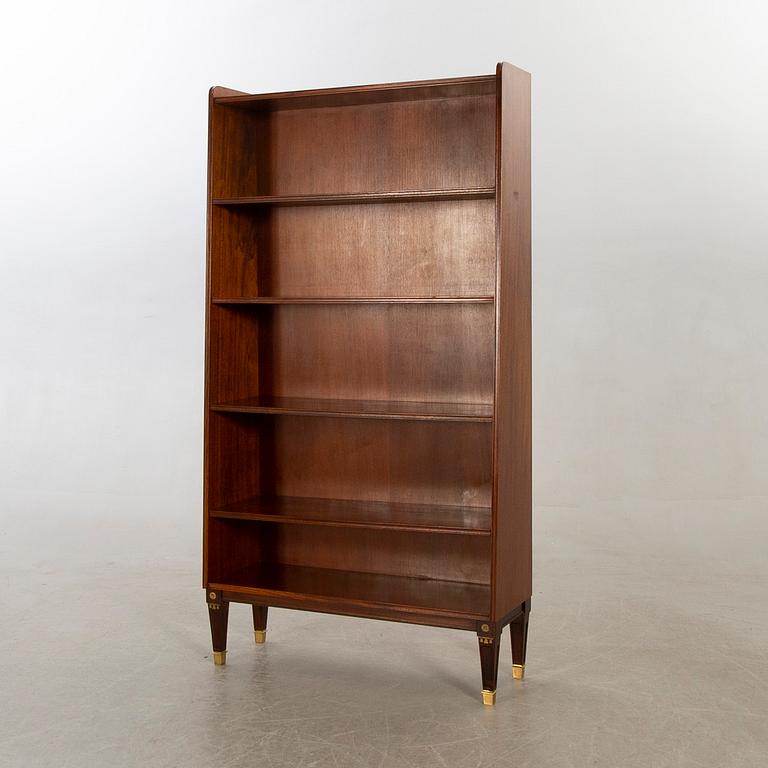 Bookshelf, Gustavian style, 1950s.