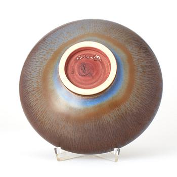 Berndt Friberg, vas, Gustavsbergs Studio 1973.