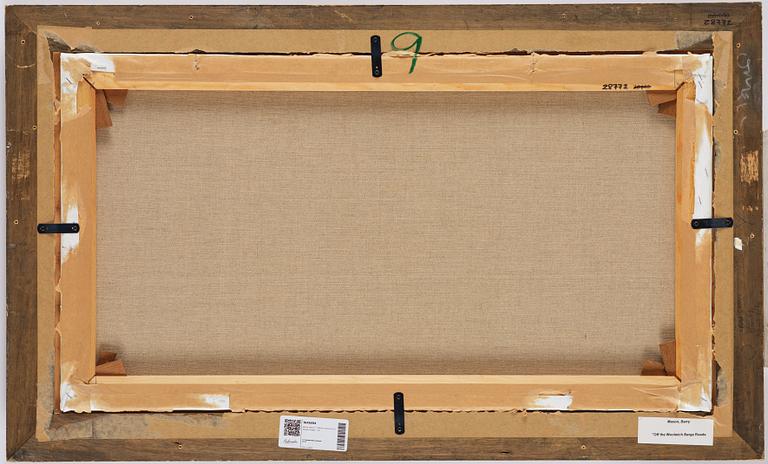 Barry Mason, "Off the Woolwich Barge Roads".