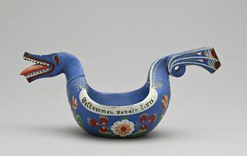 ÖLGÅS, allmoge, 1900-tal.