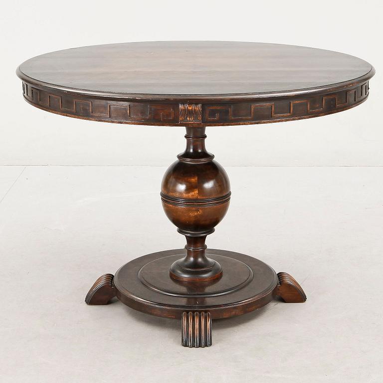 SALONGSBORD, Art Deco, 1920-tal.