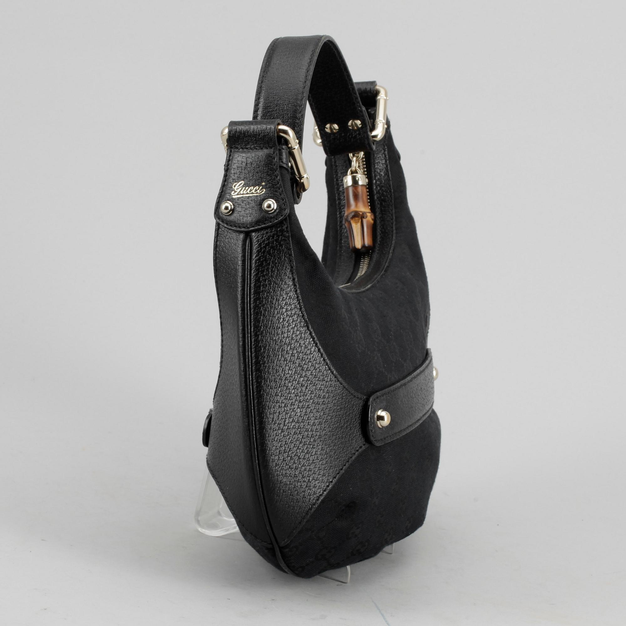 HANDVÄSKA, Gucci.