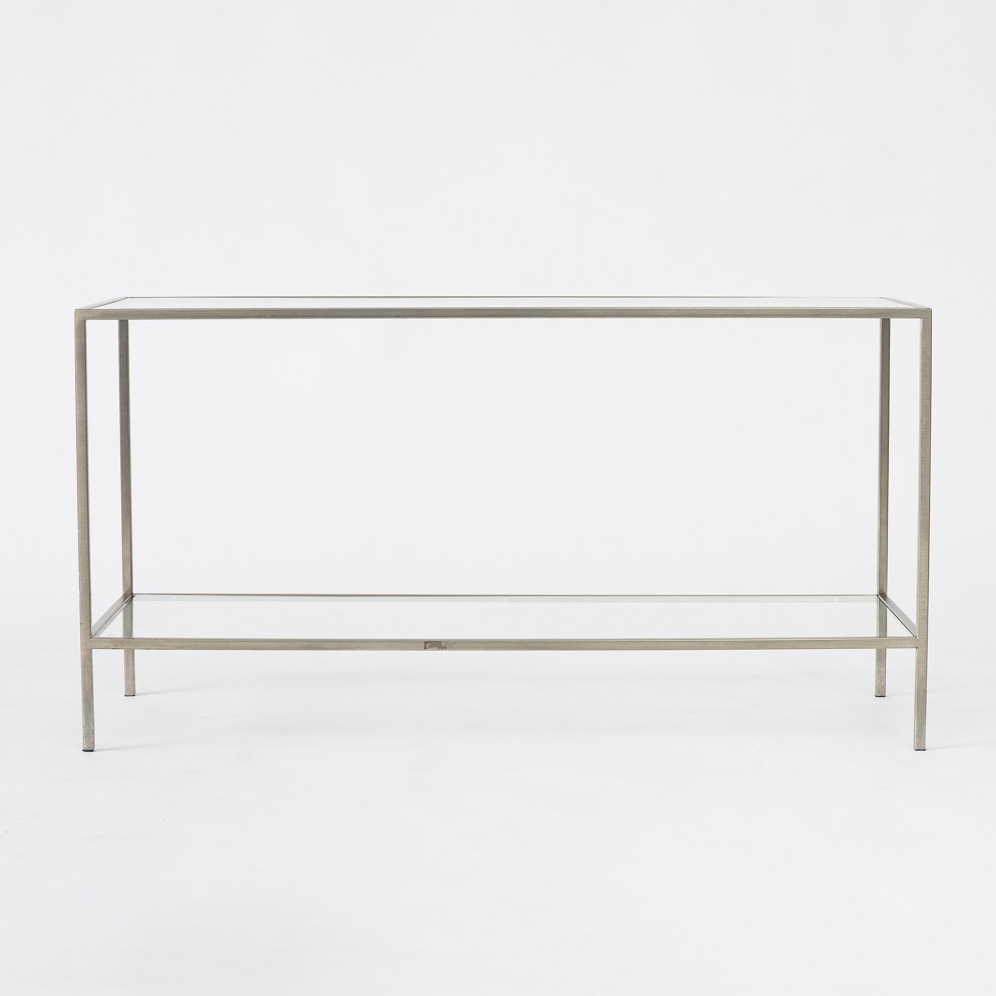 Sideboard, probably Living Divani, Italy.