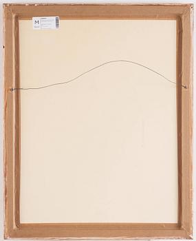 Wifredo Lam, Utan titel.