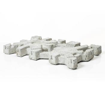 Hilde Retzlaff, "Logogram A".