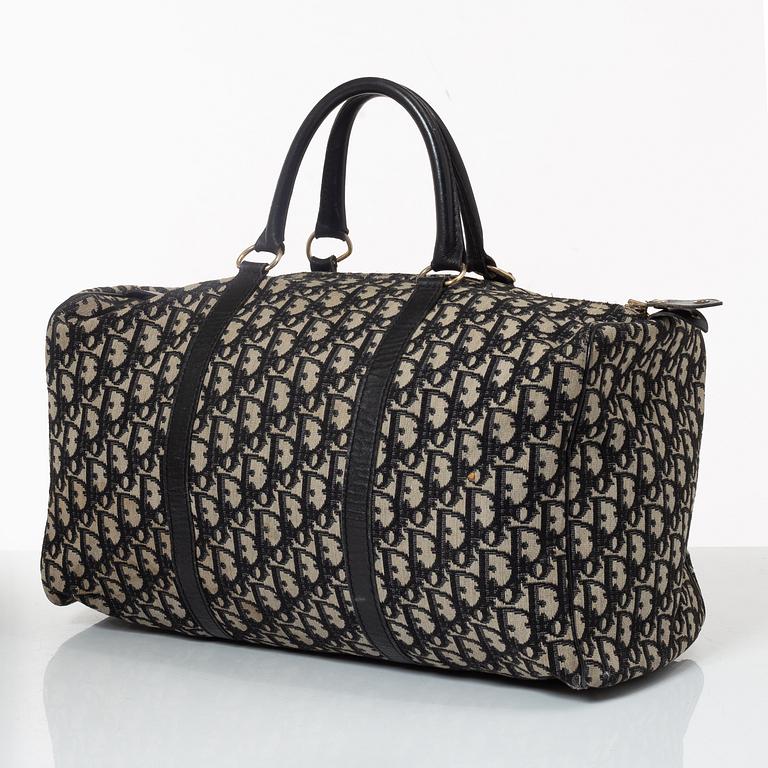Christian Dior, bag, vintage.