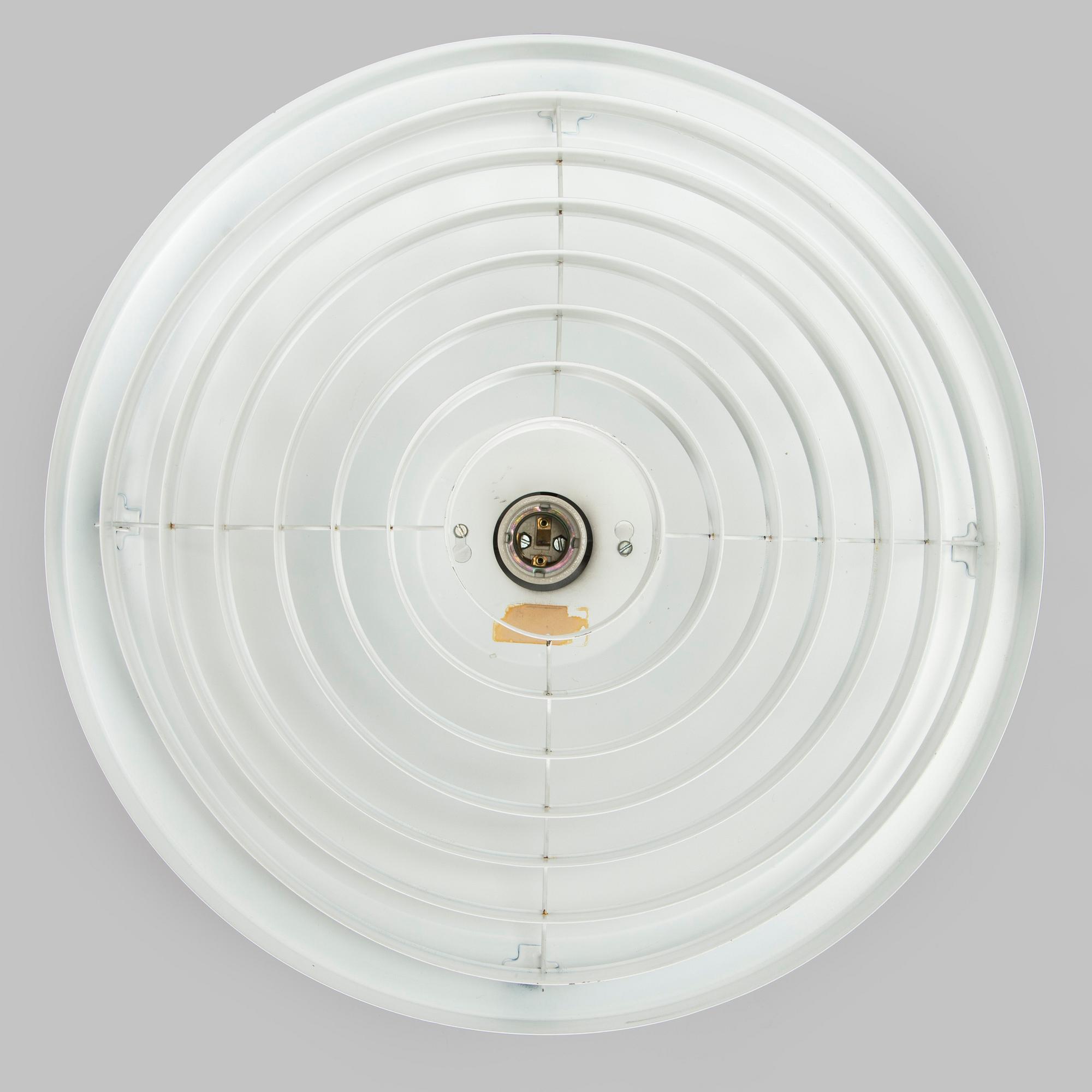 Lisa Johansson-Pape, Kattovalaisin 4kpl, malli 71-149, Orno Stockmann 1960-luku.