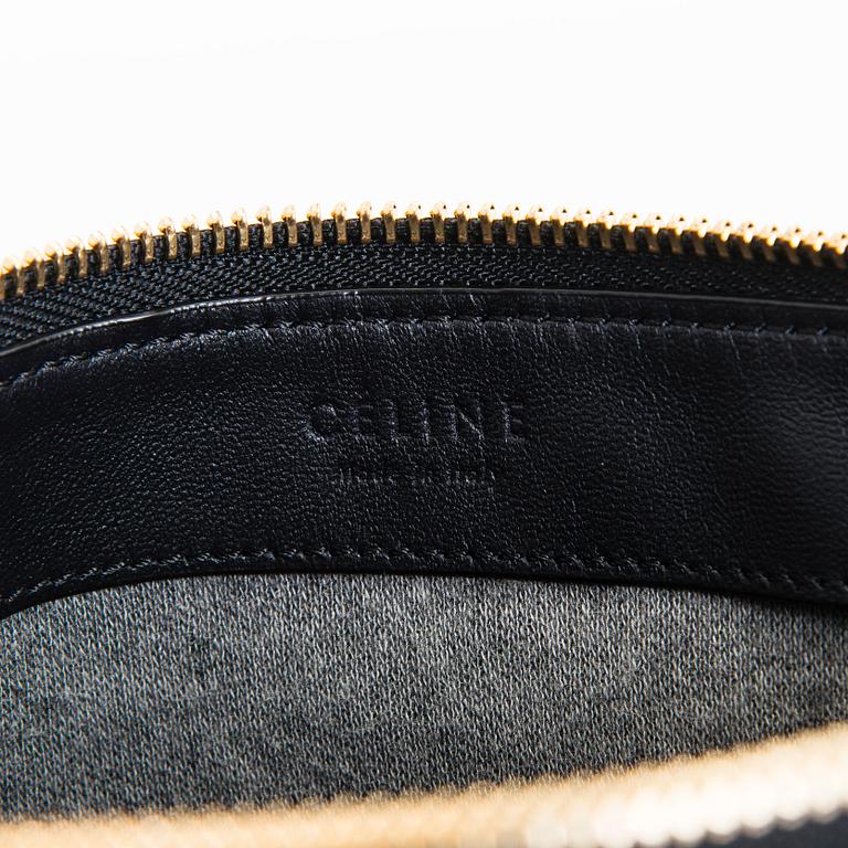 Céline, väska, "Trio bag".