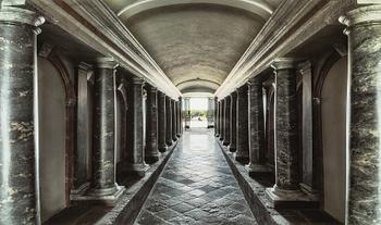 Ralf Turander, "Drottingholm".