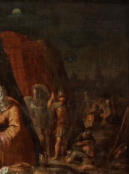 Frans Francken II Hans ateljé, Judith och Holofernes.