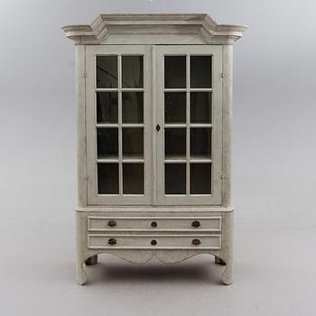 SKÅP, Jämtland, 1700-tal.