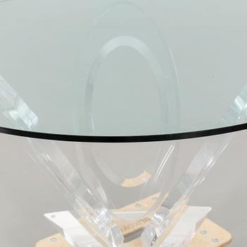 A table late 20th century, Mikhail Loznikov, USA,