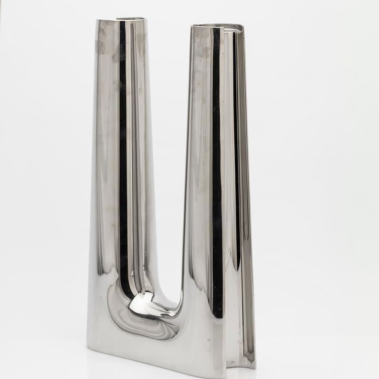Søren Georg Jensen, candelabrum, model 1087, Georg Jensen, Denmark.
