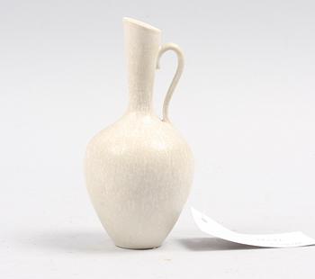 VAS, stengods. Gunnar Nylund, Rörstrand.