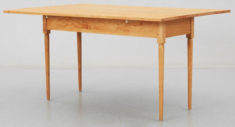 BORD, Shaker, USA, 1900-talets andra hälft.