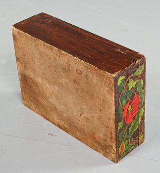 SYSKRIN,  1900-talets början.