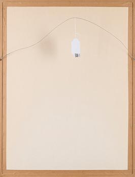 THEO TOBIASSE, litografi, signerad och märkt 94/175.