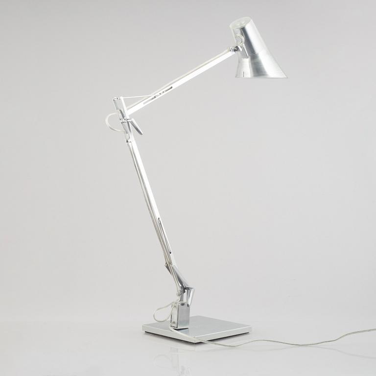 Antonio Citterio  three 'Kelvin' desk lamps, Flos.
