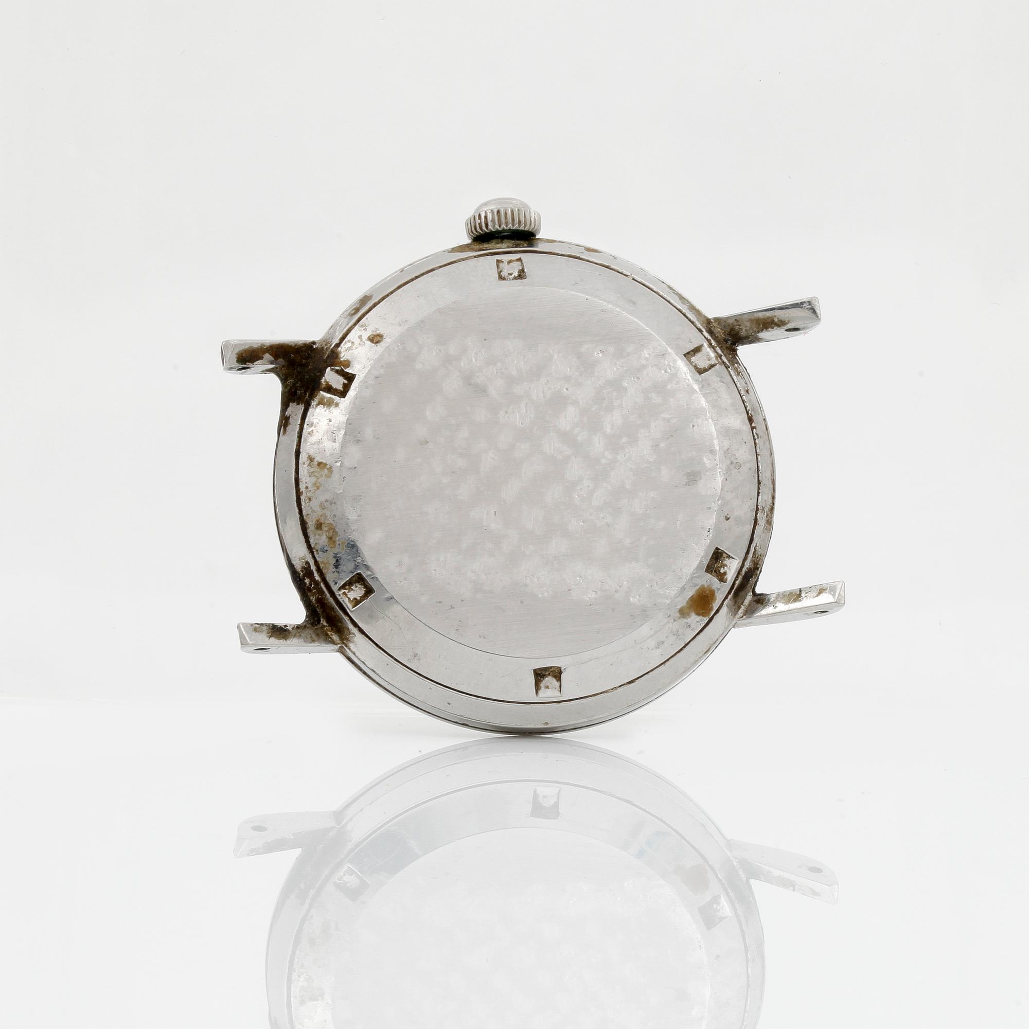 ARMBANDSUR, Eterna-Matic, Centenaire, 1900-talets andra hälft.