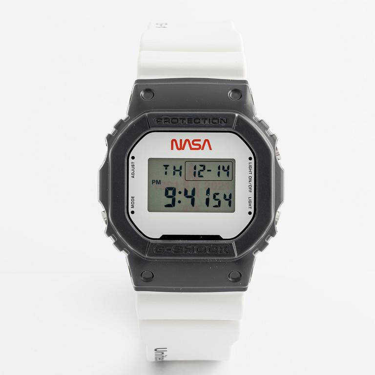 Casio, G-Shock, collection, 18 pcs.