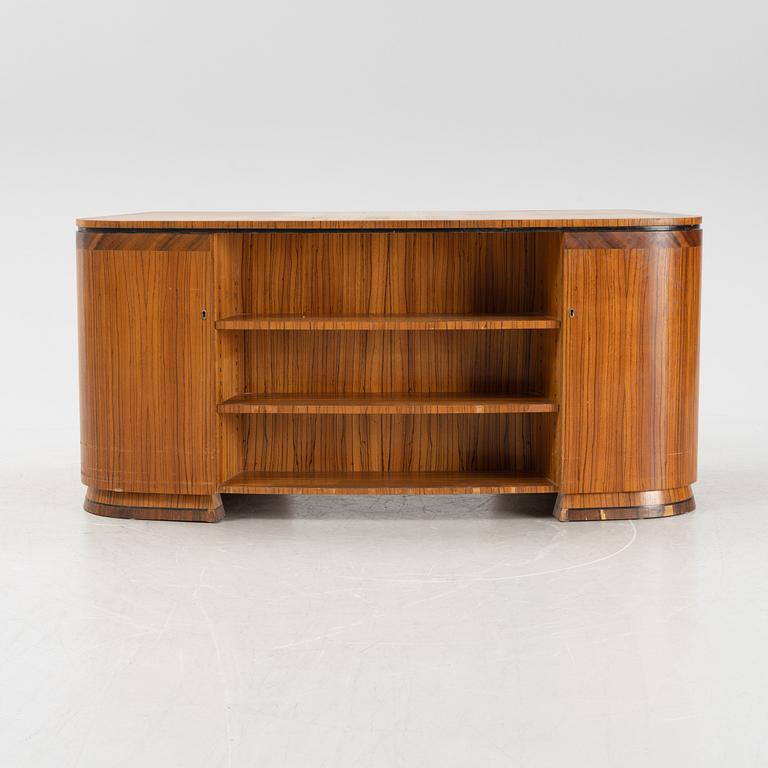 Skrivbord, Swedish Modern, 1900-talets mitt.