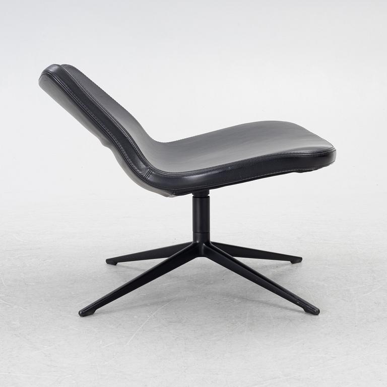 Jacob Wagner, armchair, "Ray", Hay, Denmark.