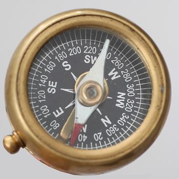 KÄPPAR, 6 st, England, 1800-/1900-tal.