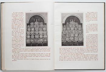 The Magnificent  Coronation Album of Emperor Alexander II and Empress Maria Aleksandrovna 1856.