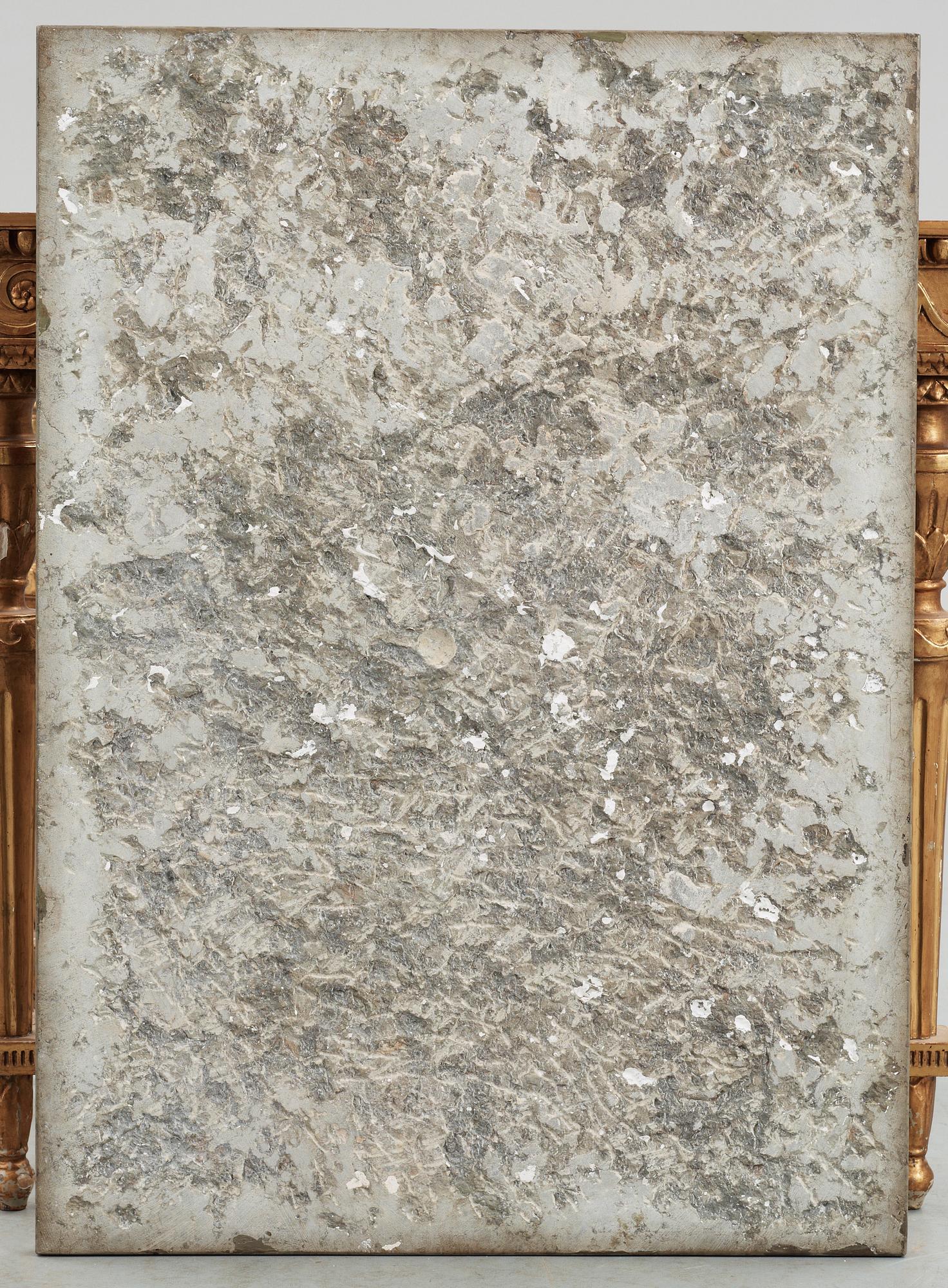 SALONGSBORD, gustaviansk stil, 1800-tal.